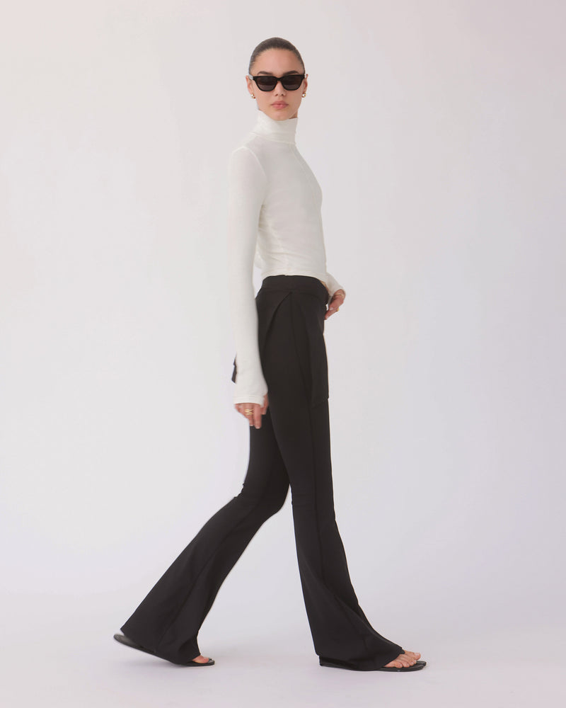 LAURA PANTS BLACK