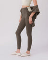 AUDREY LEGGINGS BONE & ASH