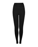 AUDREY LEGGINGS BLACK