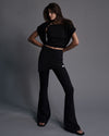 LAURA PANTS BLACK