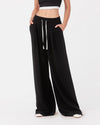 ROWAN PANTS BLACK