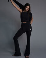 LAURA PANTS BLACK