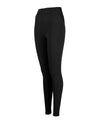 AUDREY LEGGINGS BLACK