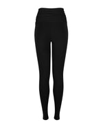 AUDREY LEGGINGS BLACK