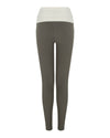 AUDREY LEGGINGS BONE & ASH