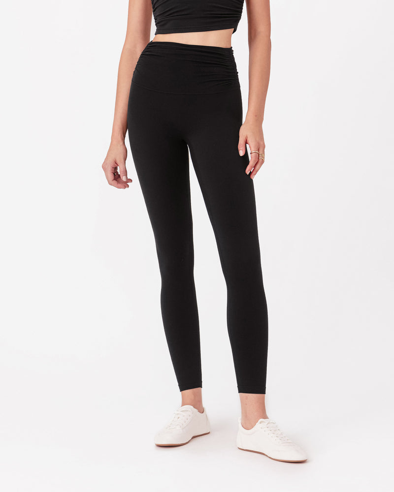 AUDREY LEGGINGS BLACK