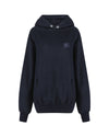 JADEN TOP in NAVY