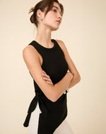 GABRIEL TOP BLACK
