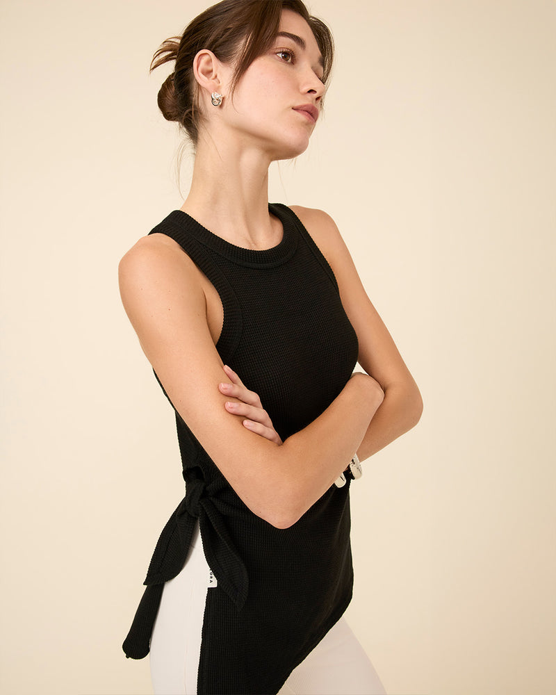 GABRIEL TOP BLACK
