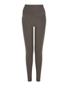 AUDREY LEGGINGS BONE & ASH