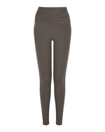 AUDREY LEGGINGS BONE & ASH