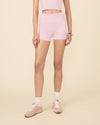 KALI BIKER SHORTS LIGHT PINK