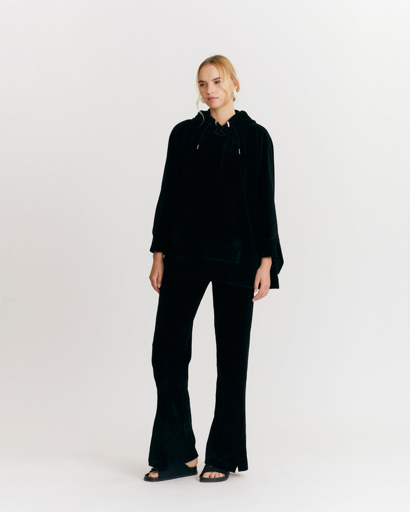 KAYA TOP BLACK