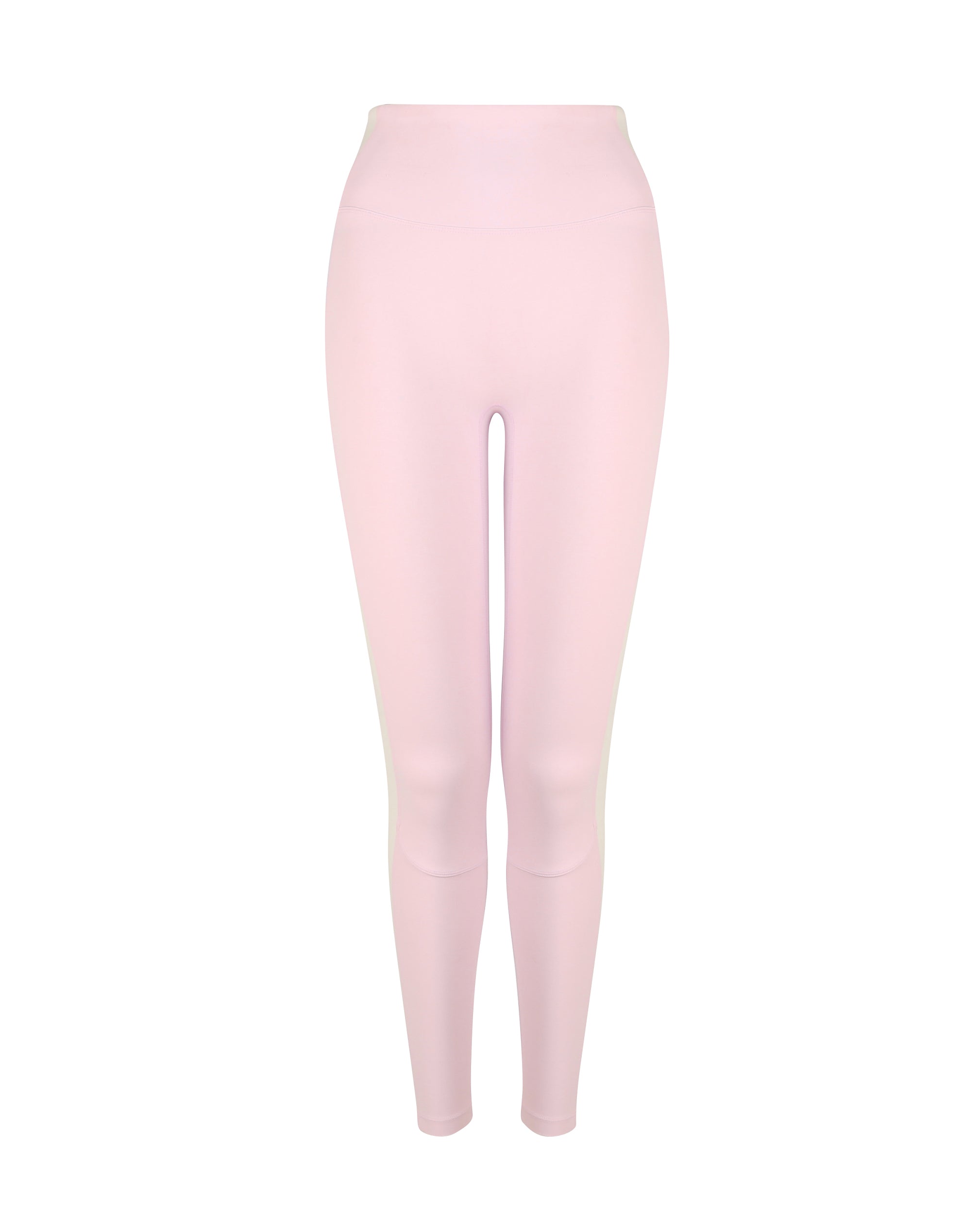 Creamy Soft Pink Lightning Storm Extra Plus Size Leggings - 3X-5X - USA  Fashion™
