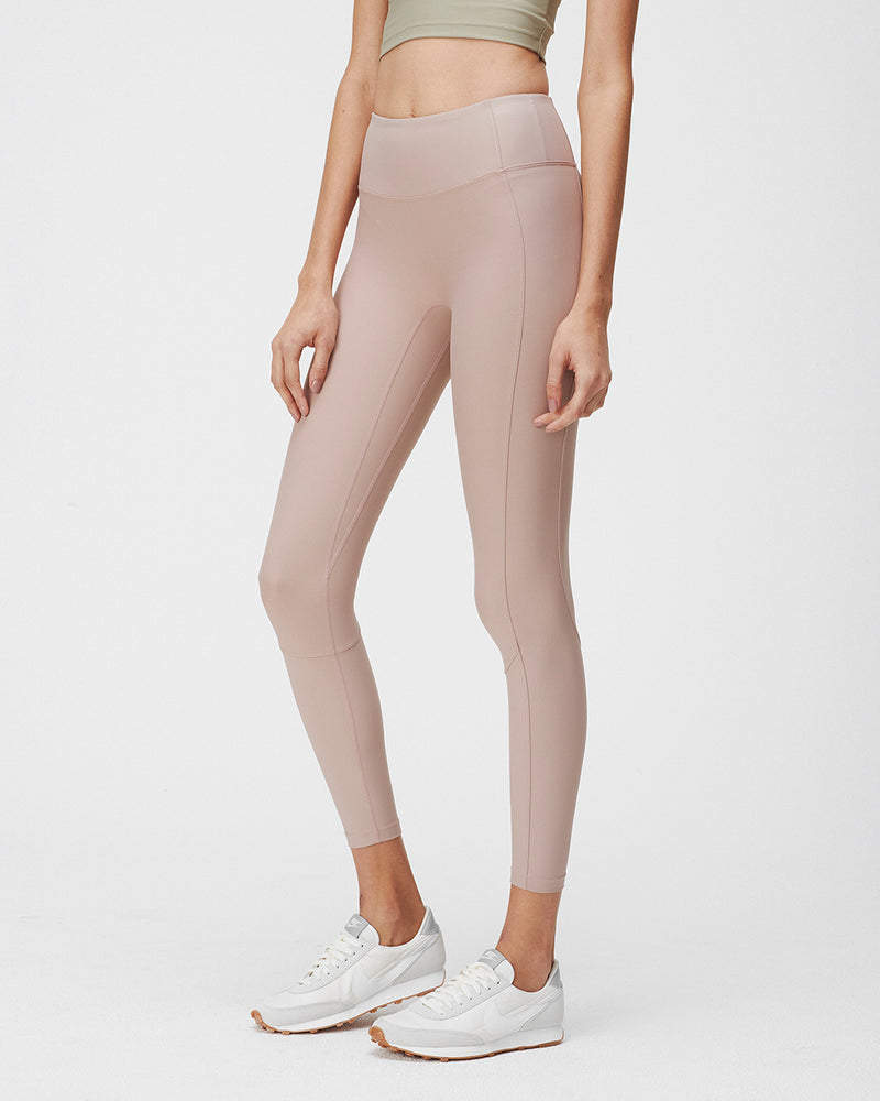 ALEX LEGGINGS TERRACOTTA BLUSH