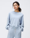 JEANNE TOP CLOUDY BLUE