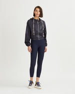 FRAN JACKET NAVY