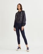 FRAN JACKET NAVY