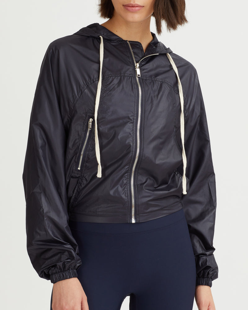 FRAN JACKET NAVY