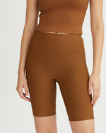 NOLAN SHORTS WALNUT