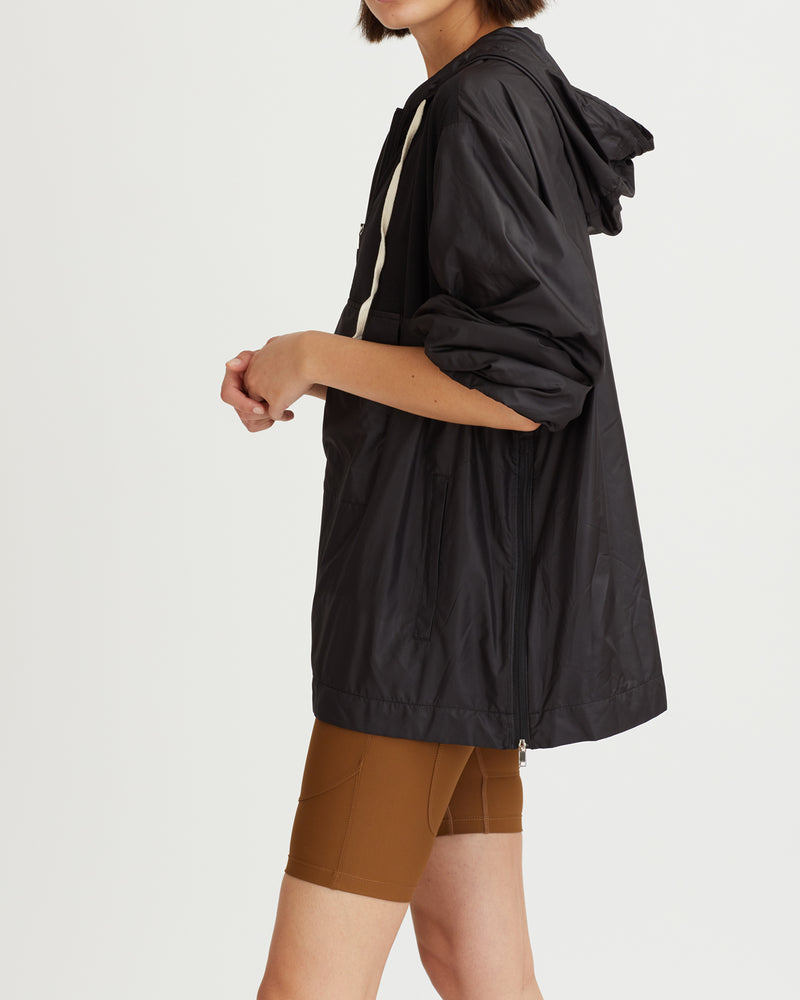 NOLAN SHORTS WALNUT