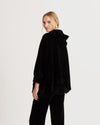KAYA TOP BLACK