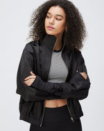 HARMON JACKET BLACK