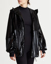 CITY JACKET BLACK