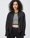 HARMON JACKET BLACK
