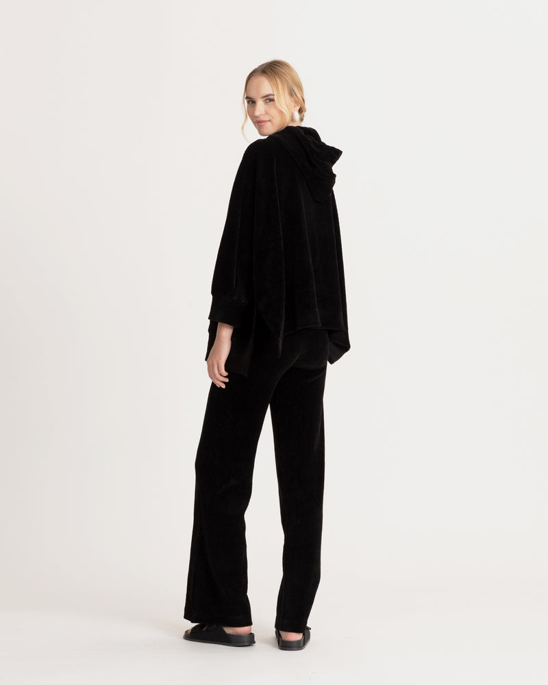 KAYA TOP BLACK