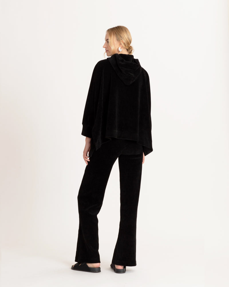 KAYA TOP BLACK