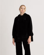 KAYA TOP BLACK