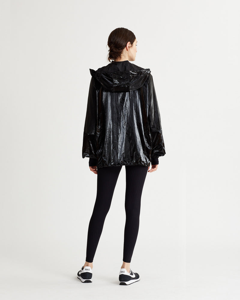 CITY JACKET BLACK