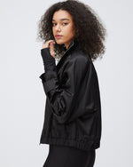 HARMON JACKET BLACK