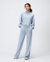 BEO PANTS CLOUDY BLUE