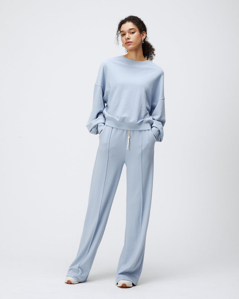 BEO PANTS CLOUDY BLUE
