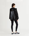 CITY JACKET BLACK