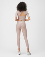 ALEX LEGGINGS TERRACOTTA BLUSH