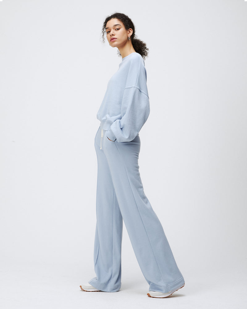BEO PANTS CLOUDY BLUE