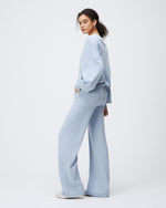 BEO PANTS CLOUDY BLUE