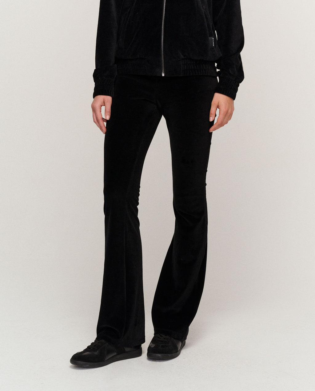 BIEL PANTS BLACK