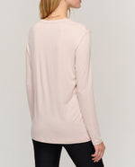 BROOKLYN TOP PETAL PINK
