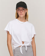 DAMIEN RIBBED PANTS HTR. GREY