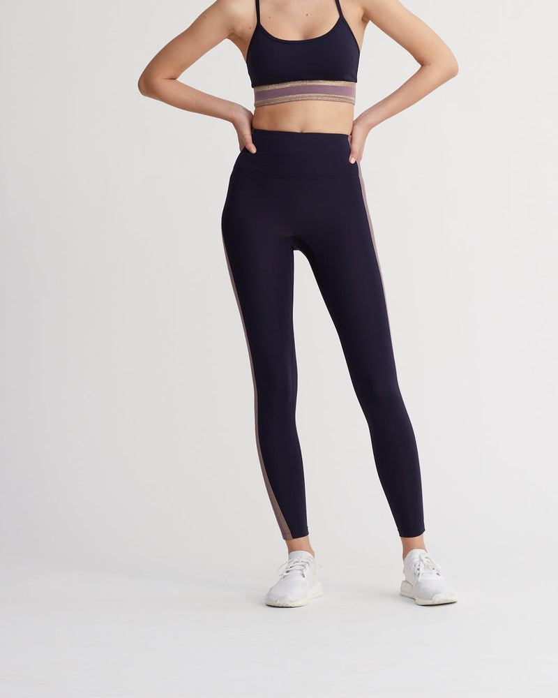 BARTLEY LEGGINGS NAVY