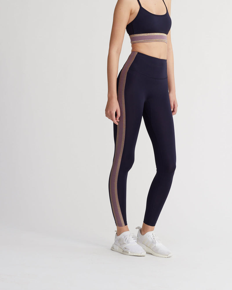 BARTLEY LEGGINGS NAVY