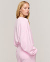 ROWAN PANTS LIGHT PINK