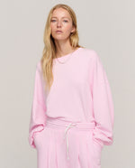 JEANNE TOP LIGHT PINK