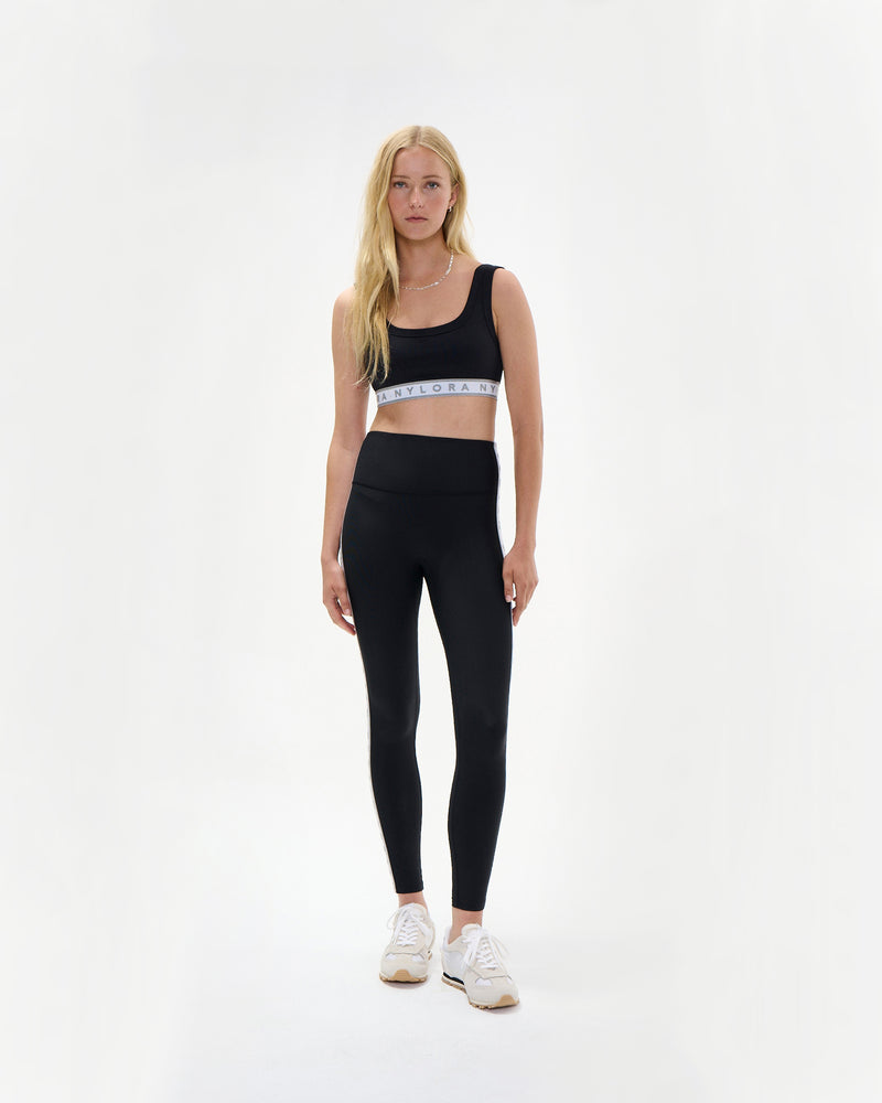 JEMMA LEGGINGS BLACK