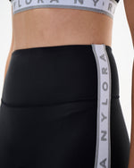 JEMMA LEGGINGS BLACK