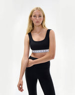 JEMMA LEGGINGS BLACK